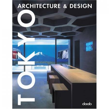 книга Tokyo Architecture & Design, автор: 