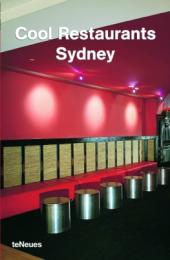 Cool Restaurants Sydney, автор: Aurora Cuito