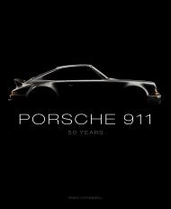 Porsche 911: Fifty Years, автор: Randy Leffingwell