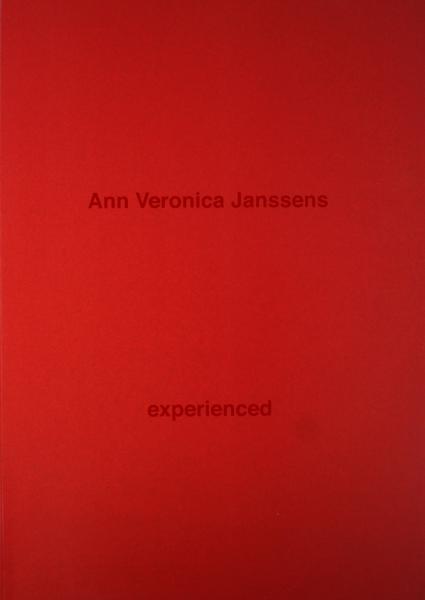 книга Ann Veronica Janssens: Are You Experienced?, автор: Michel Franсois