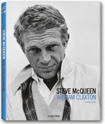 обложка книги Claxton, McQueen (Taschen 25th Anniversary Series) книга Claxton, McQueen (Taschen 25th Anniversary Series), автор: William Claxton (Photographer)
