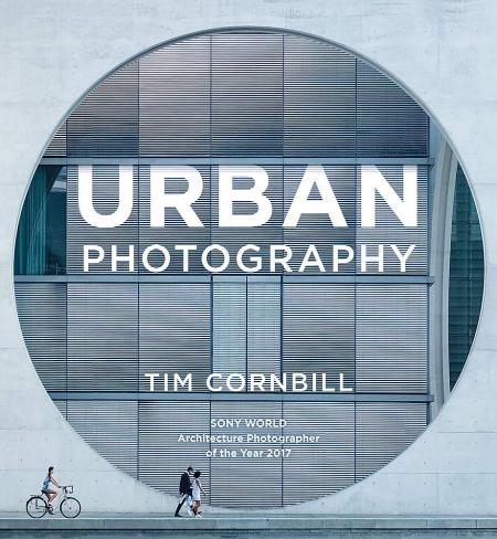 обложка книги Urban Photography книга Urban Photography, автор: Tim Cornbill