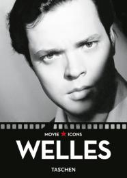 Orson Welles (Icons Series) F. X. Feeney