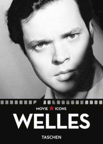 книга Orson Welles (Icons Series), автор: F. X. Feeney