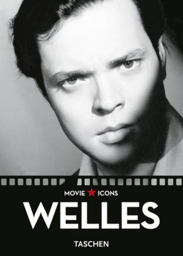 обложка книги Orson Welles (Icons Series) книга Orson Welles (Icons Series), автор: F. X. Feeney