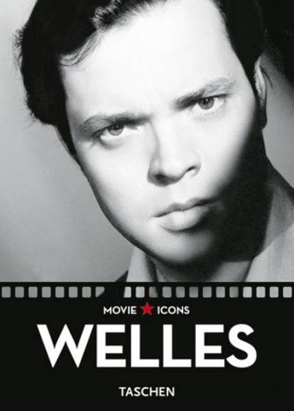 обложка книги Orson Welles (Icons Series) книга Orson Welles (Icons Series), автор: F. X. Feeney