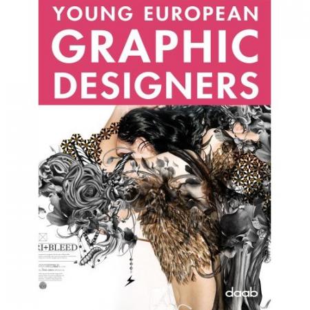 обложка книги Young European Graphic Designers книга Young European Graphic Designers, автор: