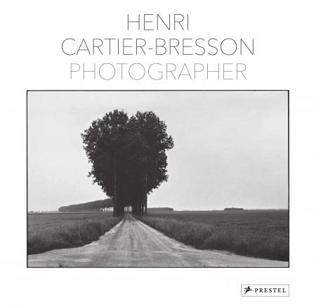 книга Henri Cartier-Bresson: Photographer, автор: Henri Cartier-Bresson