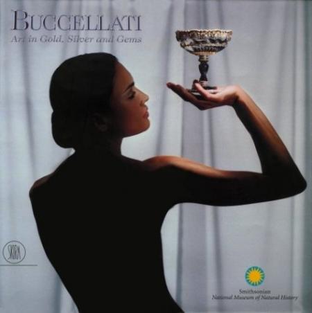 книга Buccellati Art in Gold, Silver and Gems, автор: Maria Cristina Bucellati (ED)