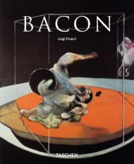 Francis Bacon, автор: Luigi Ficacci
