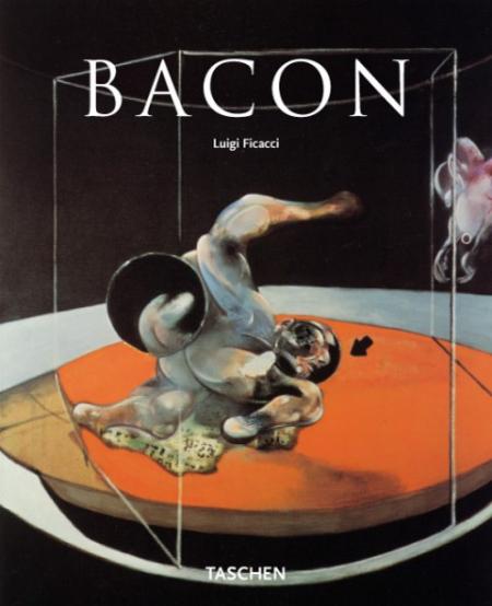 книга Francis Bacon, автор: Luigi Ficacci