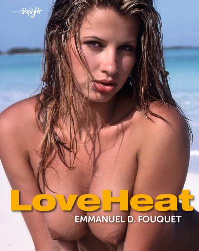обложка книги Love Heat книга Love Heat, автор: Emmanuel D. Fouquet