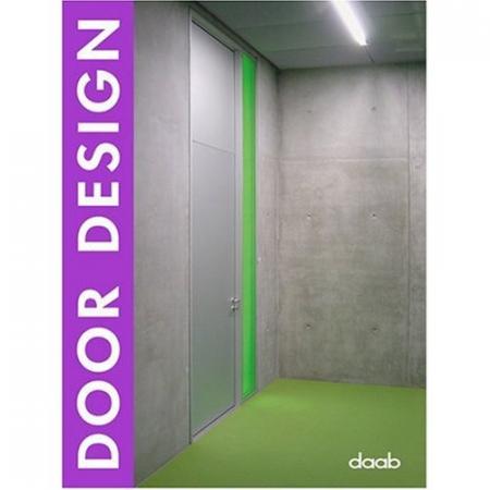 обложка книги Door Design книга Door Design, автор: