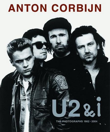 обложка книги Anton Corbijn. U2 and I: Photographien 1982-2004 книга Anton Corbijn. U2 and I: Photographien 1982-2004, автор: Anton Corbijn