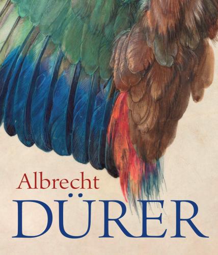 книга Albrecht Dürer, автор: Christof Metzger