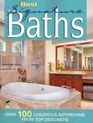 Best Signature Baths, автор: Kathie Robitz