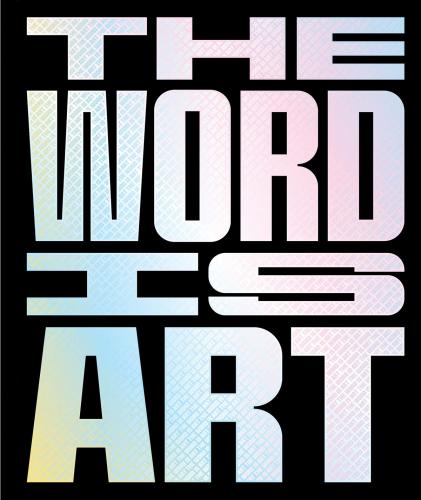 обложка книги The Word is Art книга The Word is Art, автор: Michael Petry