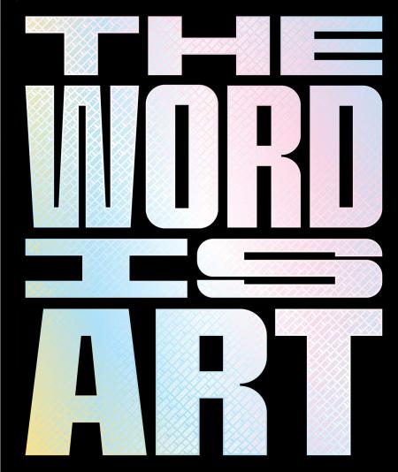 обложка книги The Word is Art книга The Word is Art, автор: Michael Petry