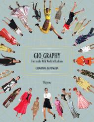 Gio_Graphy: Fun in the Wild World of Fashion Giovanna Battaglia