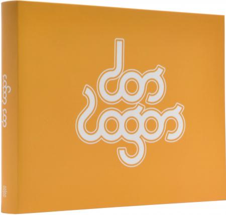 обложка книги Dos Logos книга Dos Logos, автор: R. Klanten, N. Bourquin