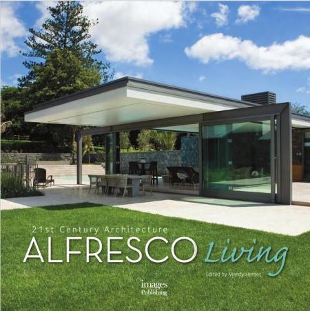обложка книги 21st Century Architecture: Alfresco Living книга 21st Century Architecture: Alfresco Living, автор: Mandy Herbet