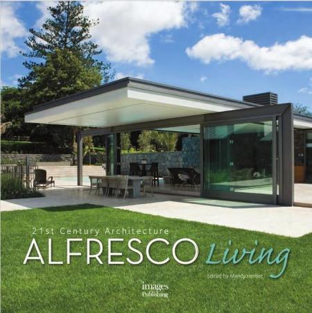 книга 21st Century Architecture: Alfresco Living, автор: Mandy Herbet