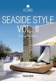 Seaside Style Vol. 2 (Icons Series), автор: Angelika Taschen (Editor)