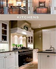 Home Series 02: Kitchens 