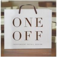 One-Off: Independent Retail Design Clare Dowdy