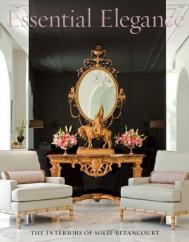 Essential Elegance: The Interiors of Solis Belancourt Jose Solis Betancourt