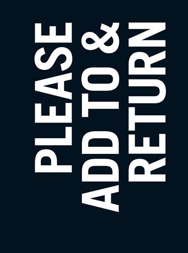 обложка книги Ray Johnson. Please Add To & Return книга Ray Johnson. Please Add To & Return, автор: Ina Blom, Chus Martinez, Alex Sainsbury