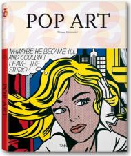Pop Art (Tascheh 25 - Special edition) Tilman Osterwold