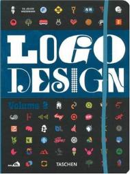 Logo Design 2, автор: Julius Wiedemann (Editor)