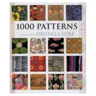 1000 Patterns, автор: Drusilla Cole
