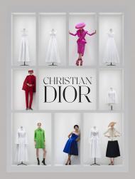 Christian Dior, автор: Oriole Cullen, Connie Karol Burks