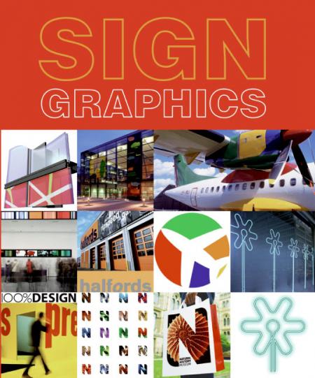 книга Sign Graphics, автор: Marta Serrats