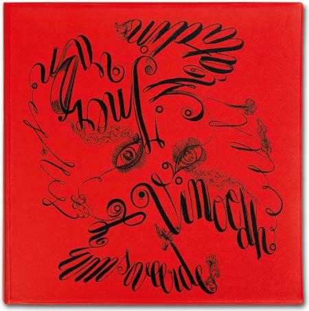 обложка книги Inez van Lamsweerde / Vinoodh Matadin. Pretty Much Everything книга Inez van Lamsweerde / Vinoodh Matadin. Pretty Much Everything, автор: Glenn O'Brien