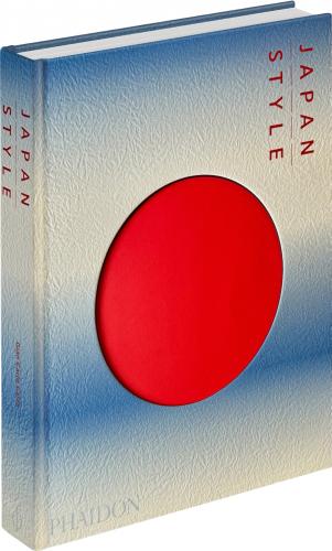 обложка книги Japan Style книга Japan Style, автор: Gian Carlo Calza