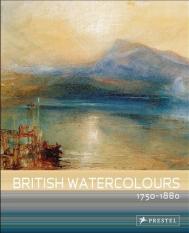 The Great Age of British Watercolours 1750-1880, автор: Andrew Wilton, Anne Lyles