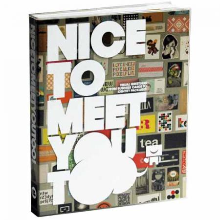 обложка книги Nice to Meet You Too книга Nice to Meet You Too, автор: Victionary