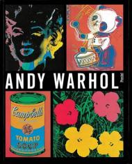 Andy Warhol 1928-1987 Jacob Baal-Teshuva