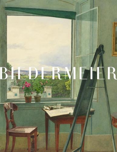 обложка книги Biedermeier: The Invention of Simplicity книга Biedermeier: The Invention of Simplicity, автор: Hans Ottomeyer, Laurie Stein, Istian Witt-Dorring (Editors)