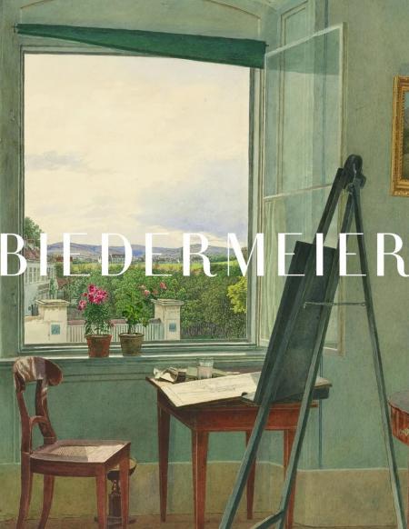 обложка книги Biedermeier: The Invention of Simplicity книга Biedermeier: The Invention of Simplicity, автор: Hans Ottomeyer, Laurie Stein, Istian Witt-Dorring (Editors)