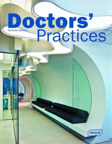обложка книги Doctors' Practices книга Doctors' Practices, автор: Michelle Galindo