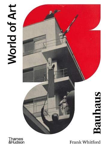 книга Bauhaus, автор: Frank Whitford