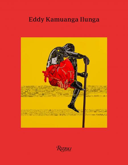 книга Eddy Kamuanga Ilunga, автор: Text by Sammy Baloji and Sandrine Colard and Gerard Houghton and Gabriela Salgado, Foreword by Gus Casely-Hayford