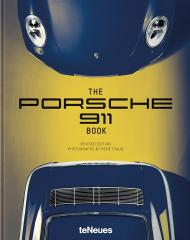 The Porsche 911 Book: Revised Edition René Staud