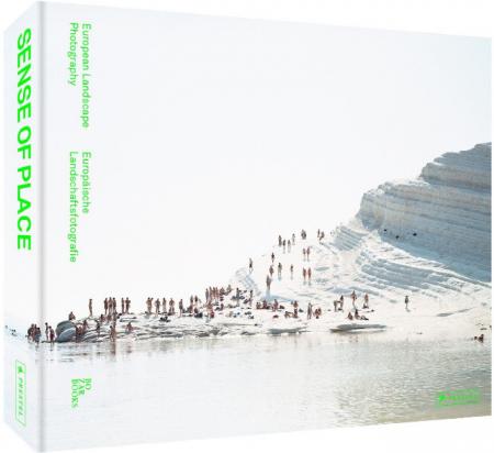 обложка книги Sense of Place. European Landscape Photography книга Sense of Place. European Landscape Photography, автор: Liz Wells