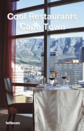 Cool Restaurants Cape Town Ulrike Bauschke, Pascale Lauber