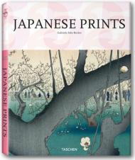 Japanese Prints (Taschen 25th Anniversary Series) Gabriele Fahr-Becker